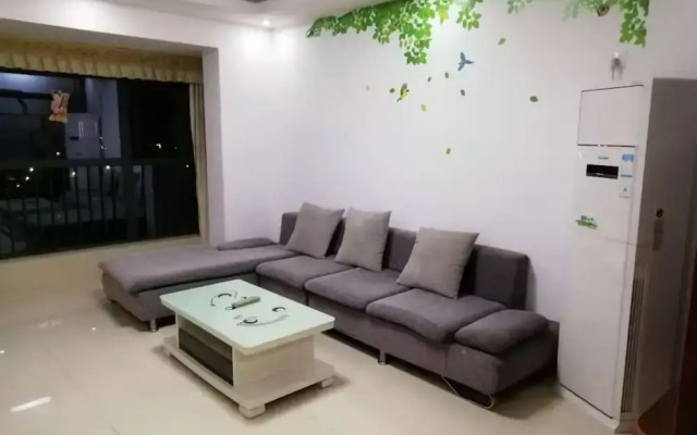 Nanning Fashion Hostel