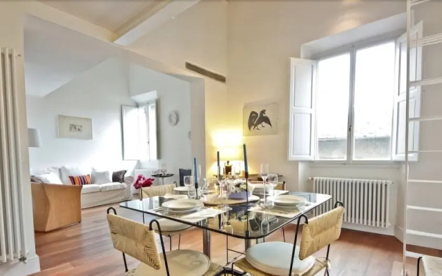 Florentapartments - Santa Maria Novella