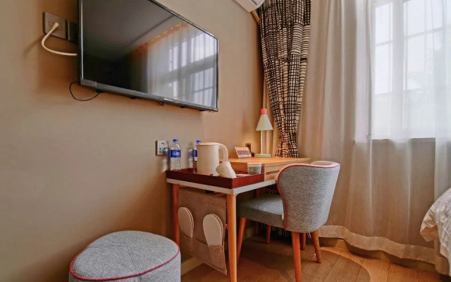 Mishe Hotel (Hangzhou Gudang Hefeng)