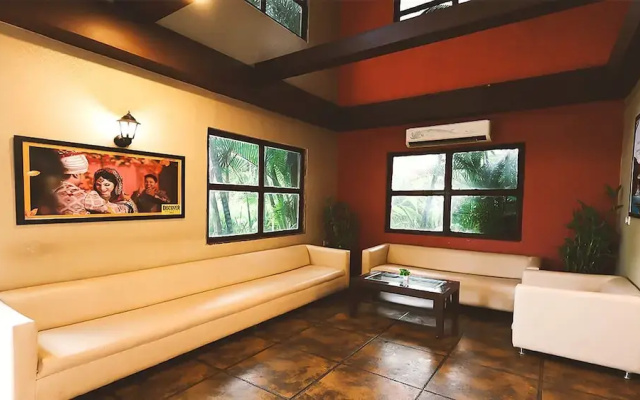 Discover Resorts