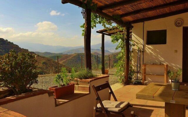 Corazón Andaluz Guesthouse