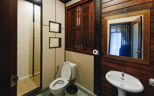 Pakmeng Resort