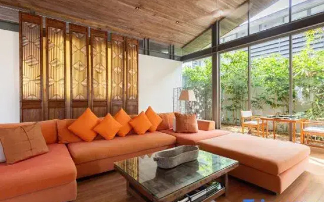 Sava Villa 5 | Villa Malee Sai
