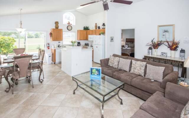 Southern Dunes Golf & Country Club 2401