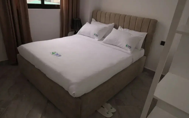 Yohannes Guesthouse Addis