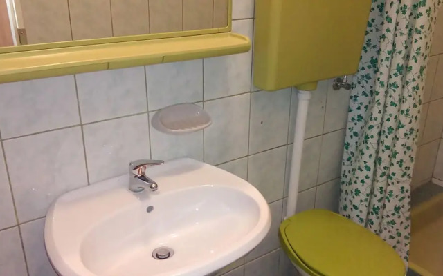 Neva - 150m From sea - A2