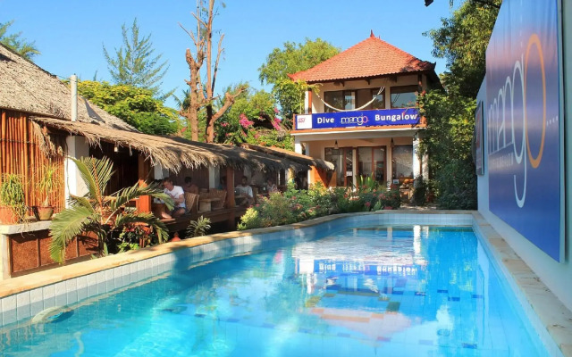 Mango Dive & Bungalow