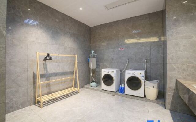 Newhope Garden Hotel