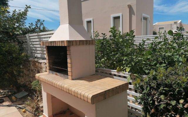Salvia Villas