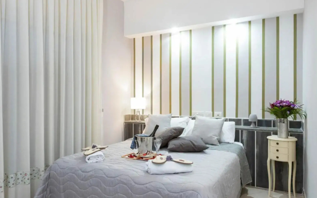 Hotel San Paolo