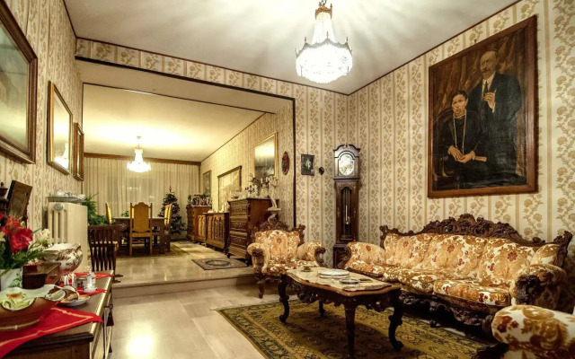 B&B In Centro a Pacentro