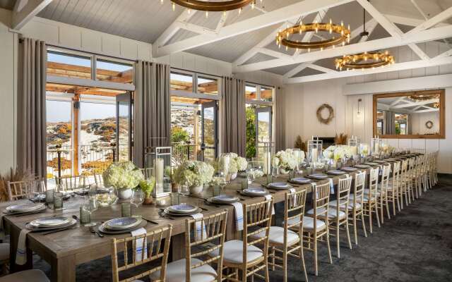 Sanctuary Beach Resort