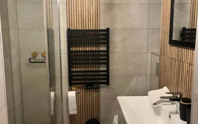 Pokoje Goscinne u Naglaka Willa Zab