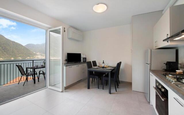 Appartamento 6 Il Tornante