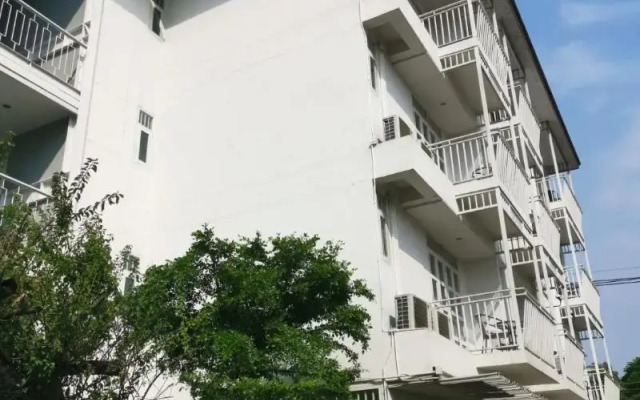 WUA LAI Boutique Hotel - Chiang Mai