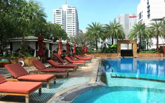 Serviced 2 Bed Scenic Sky Villas