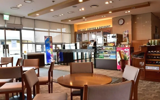 Mohang Haenaru Family Hotel