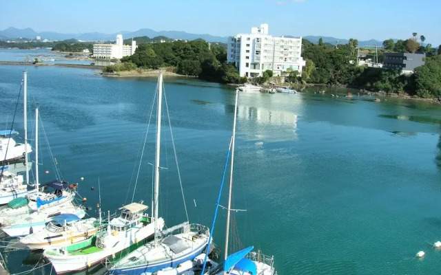 Hotel Luandon Shirahama