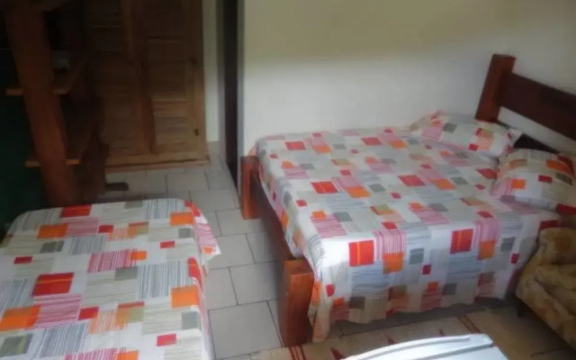 Pousada Parque Verde Paraty