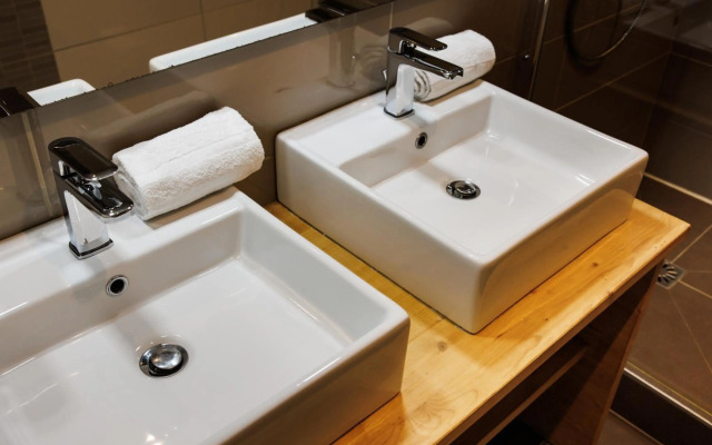 Grand Hotel dOrange, Sure Hotel Collection by Best Western