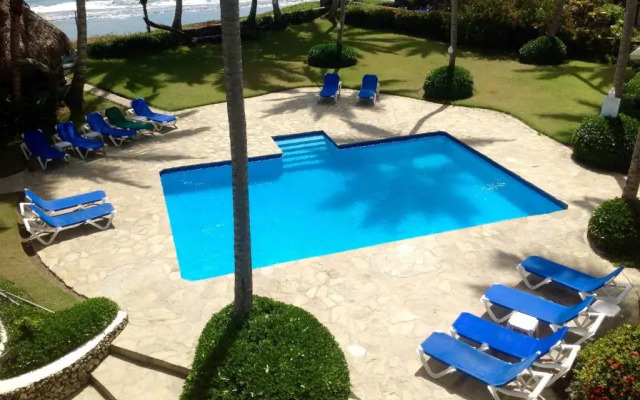 La Punta Apartamentos