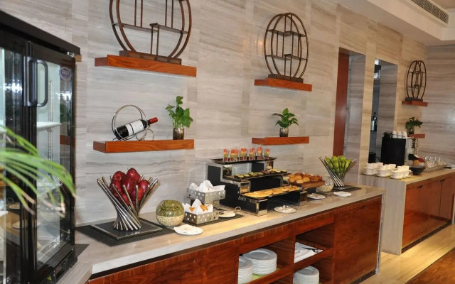 Kempinski Hotel Huizhou