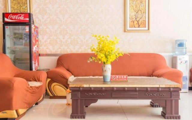 Xuefu Zhongyang Hostel