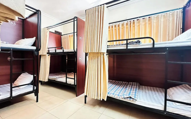 Tuna Homestay