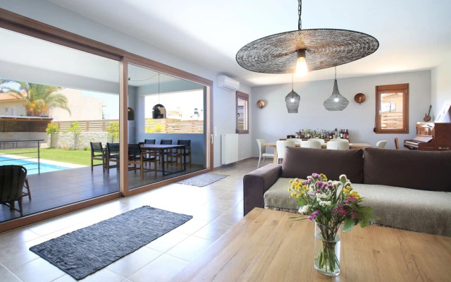 Villa Elpida