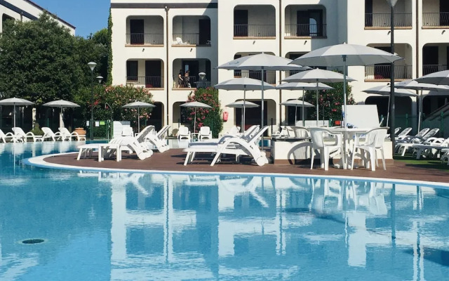 Resort in Lido di Spina Near Adriatic Coast