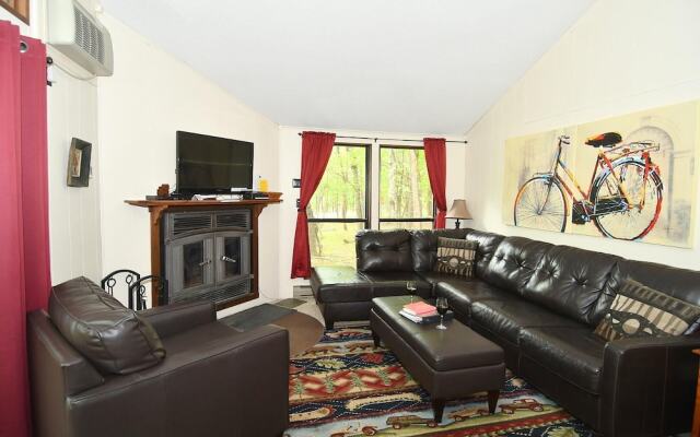 Woods Song - Natures Promise