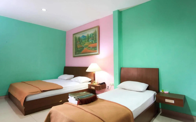 The Nancy's Homestay