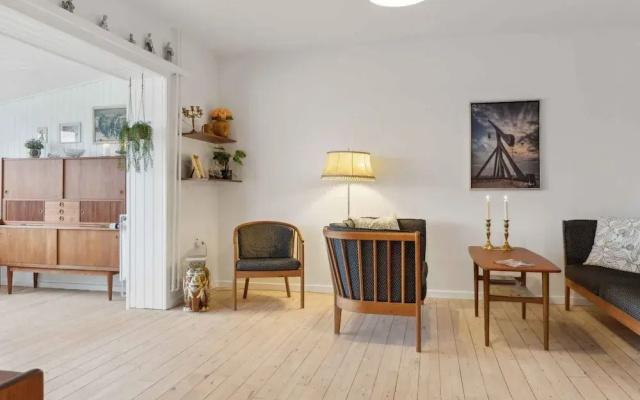 5 Star Holiday Home in Skagen