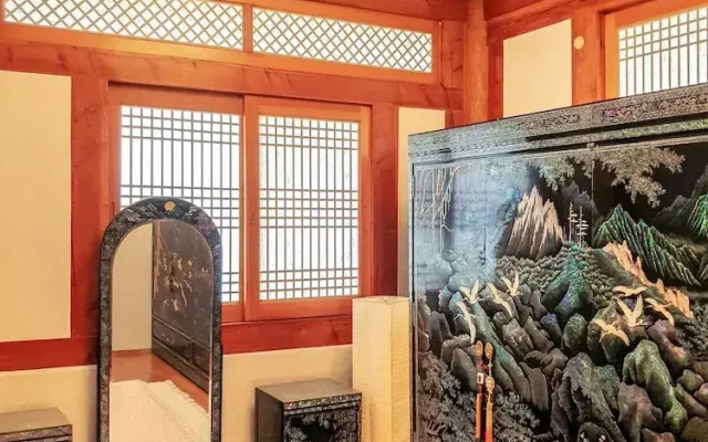 Hanok Itda