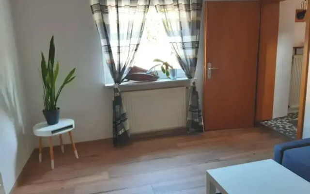 Ferienhaus Zum Unneschmitz