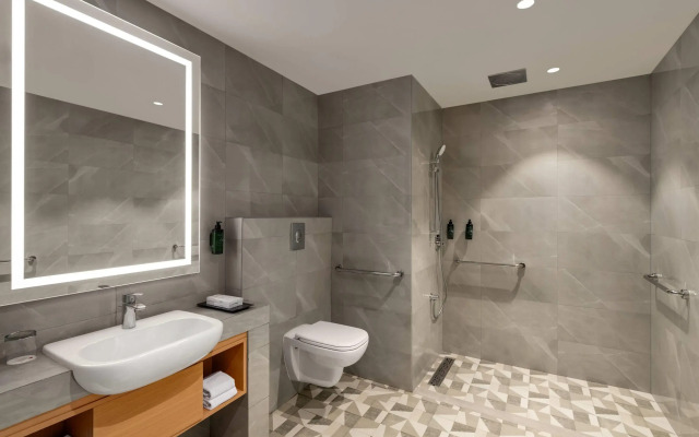 Ramada Encore By Wyndham Lucknow Airport