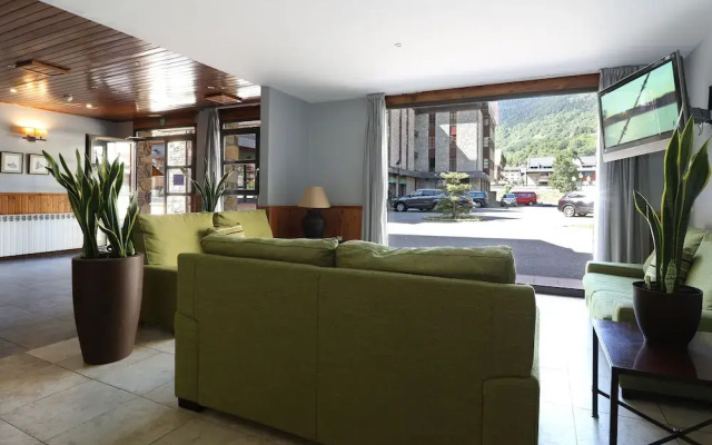 Aparthotel Eth Palai