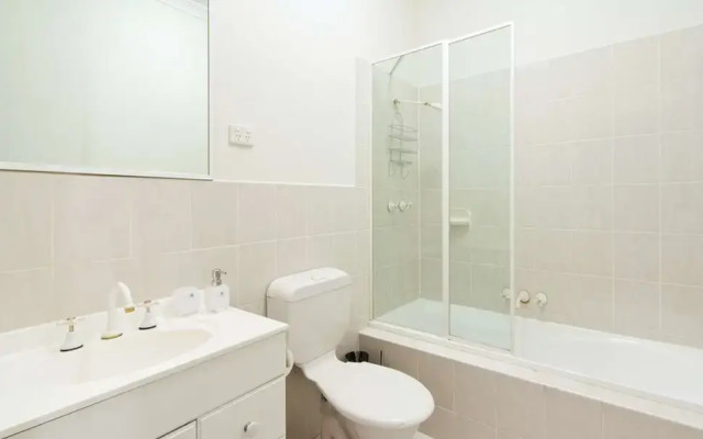 Smart Caulfield Townhouse
