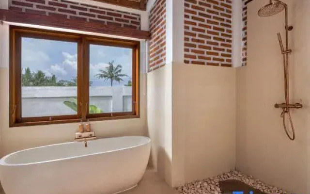 Uma Dawa Residence