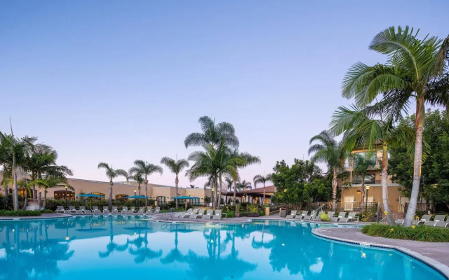 Westin Carlsbad Resort & Spa