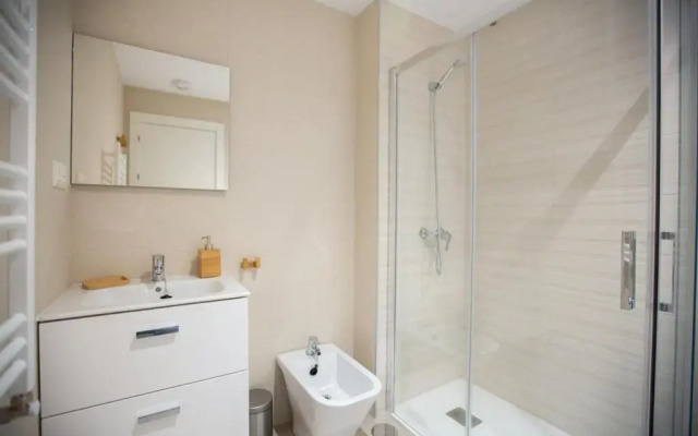 Apartamentos tiu Enrique 4 Piso