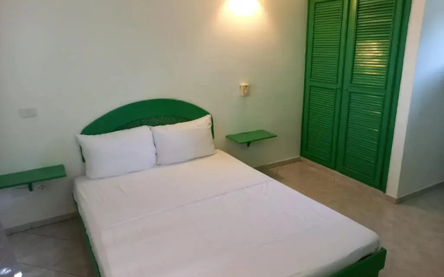 Residence Nord Est