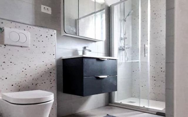Apartment Korni