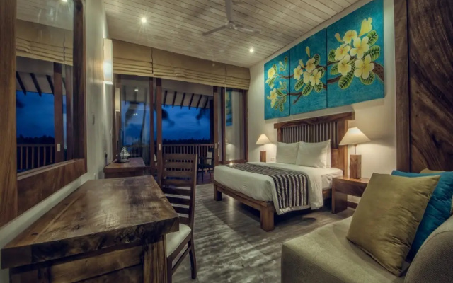 Suriya Resort