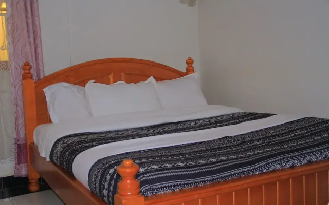 Muju Hotel Mbarara