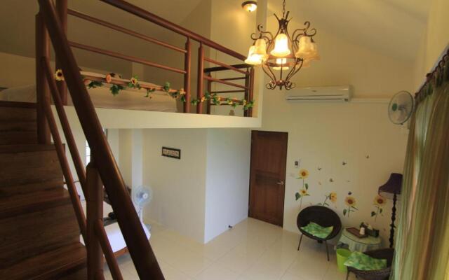 Clover 248 B&B