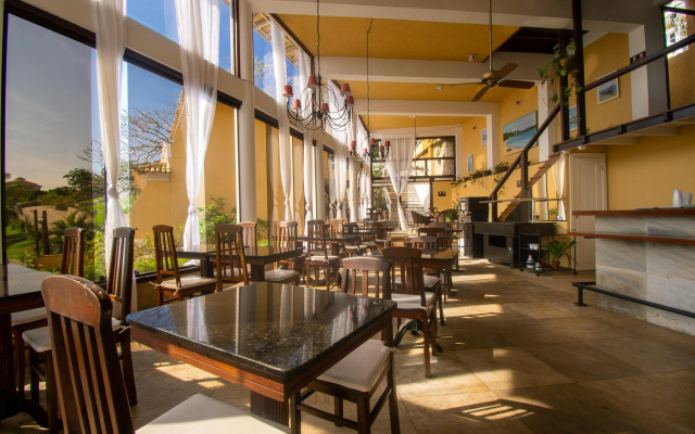 Pousada e Spa Villa Mercedes by Latitud Hoteles