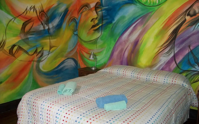 Art Factory San Telmo