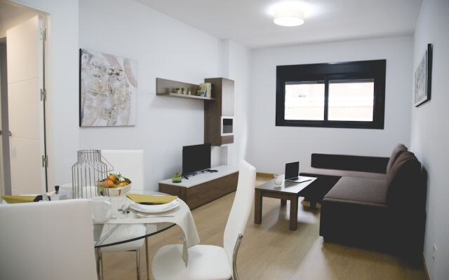 Befree Granada - Hotel in Granada - Photo 3