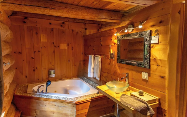 Auberge Couleurs de France